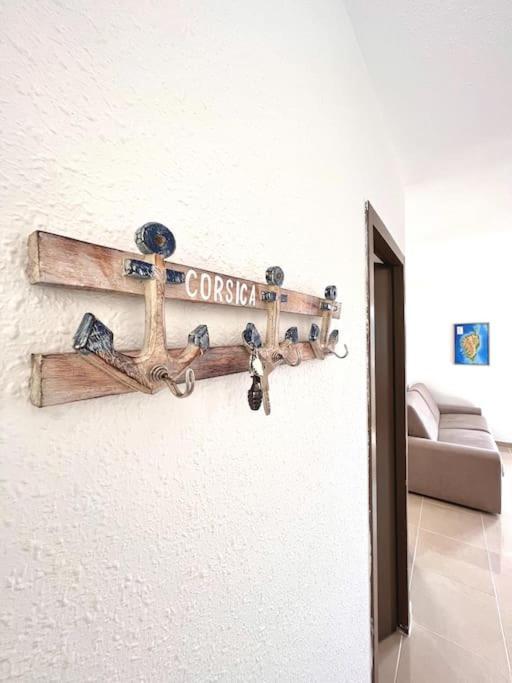 2 A Avec Piscine Apartment
