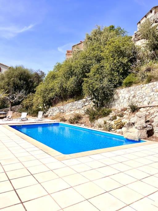 2 A Avec Piscine * Lama