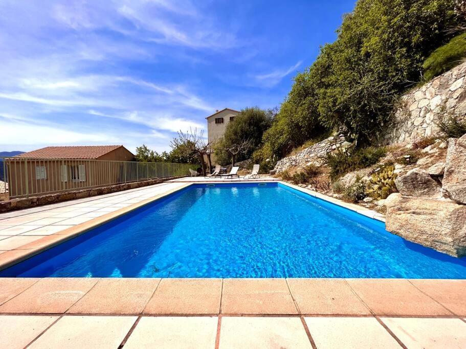 Apartamento 2 A Avec Piscine