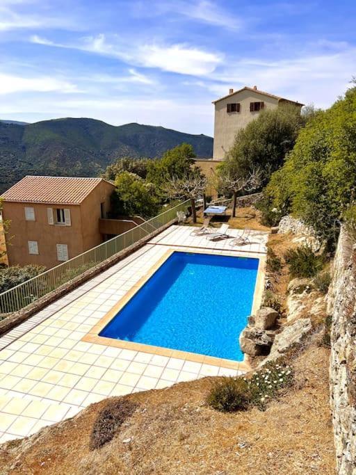 Apartamento 2 A Avec Piscine *