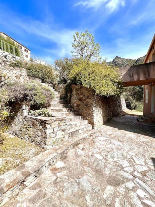 2 A Avec Piscine Apartamento